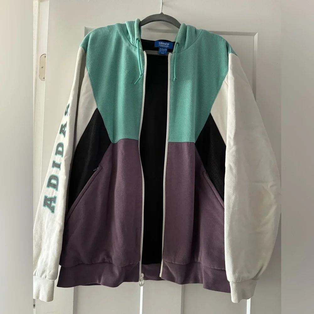 adidas elevate your